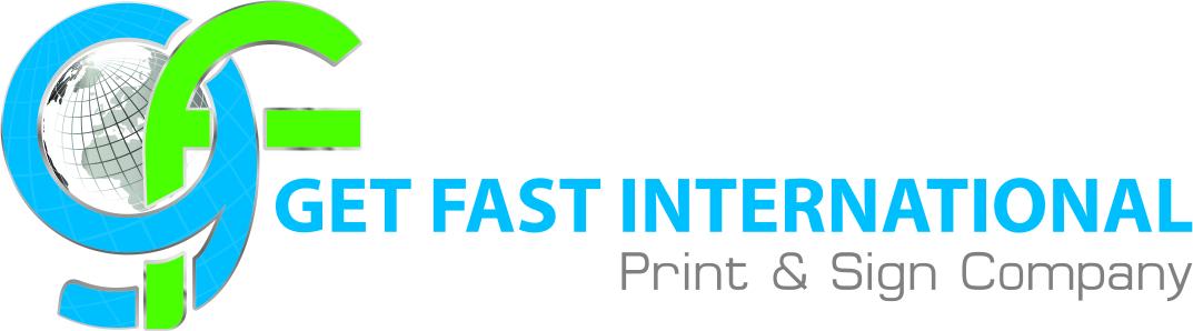Get Fast International