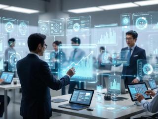 BG Digit IT Solutions: Complete E-Commerce Solutions