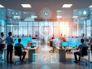 Custom AI Integration Services