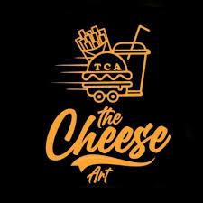 The Cheese Art